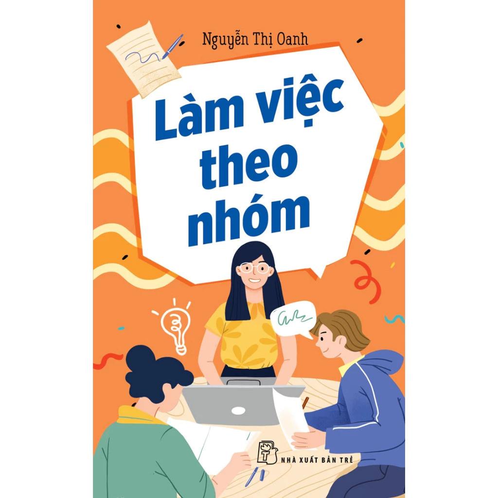 Sách Làm Việc Theo Nhóm - Bản Quyền