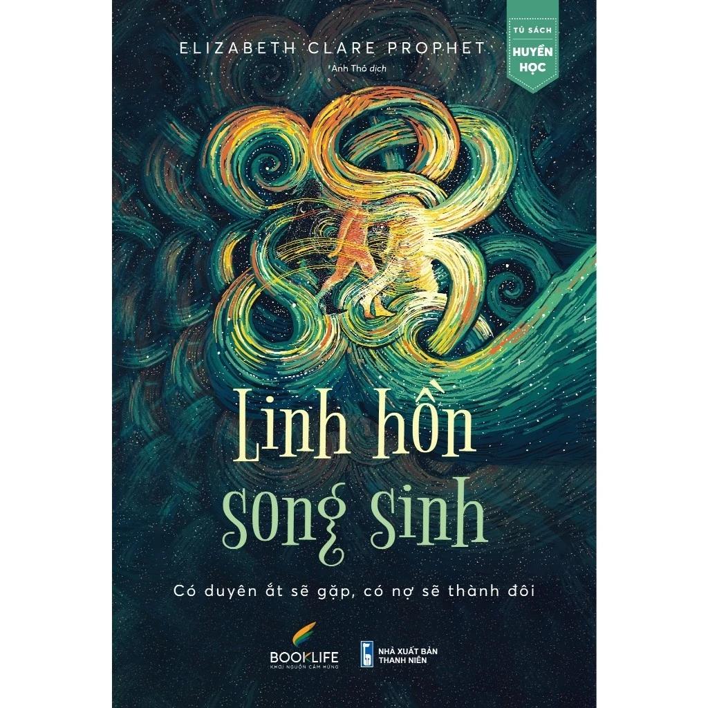 Sách Linh Hồn Song Sinh - Bản Quyền