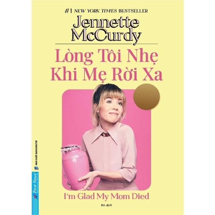 Sách Lòng Tôi Nhẹ Khi Mẹ Rời Xa - Bản Quyền