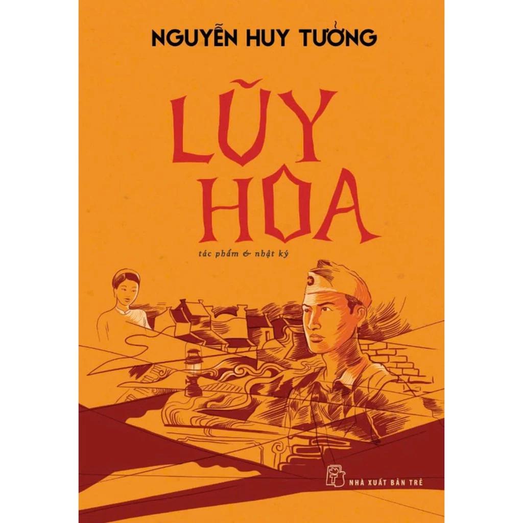 Sách Lũy Hoa - Bản Quyền