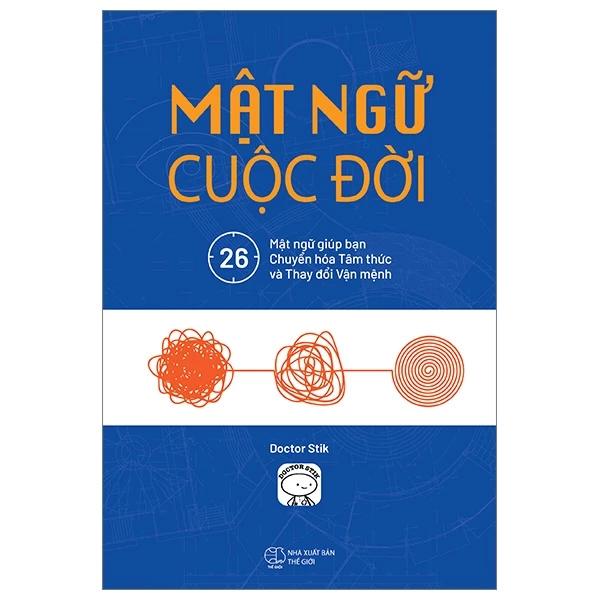 Sách Mật Ngữ Cuộc Đời - 26 Mật Ngữ Giúp Bạn Chuyển Hóa Tâm Thức Và Thay Đổi Vận Mệnh - Bản Quyền