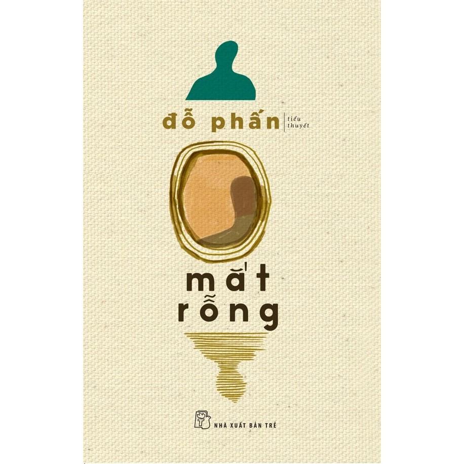 Sách Mắt Rỗng - Bản Quyền