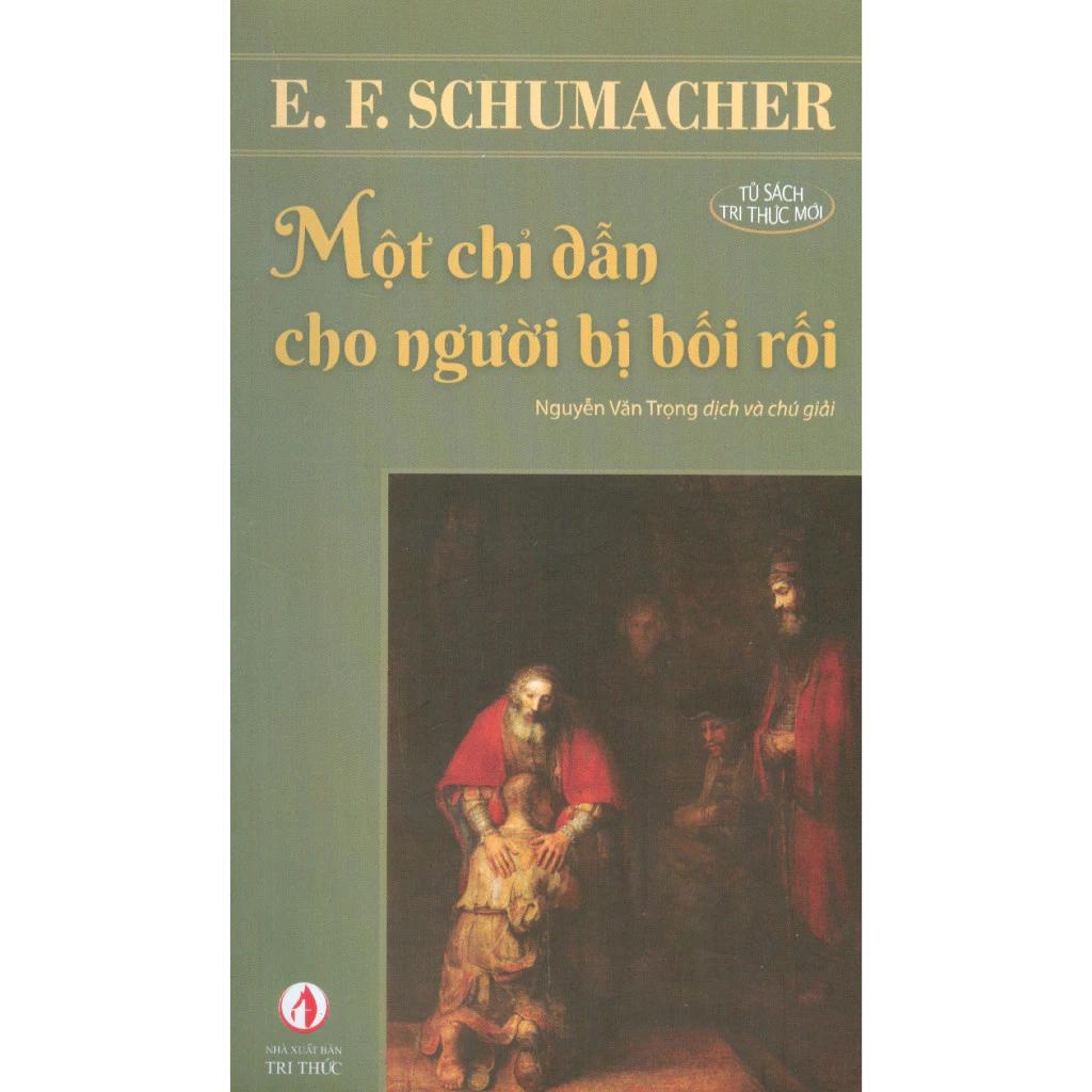 Sách Một Chỉ Dẫn Cho Người Bị Bối Rối - Bản Quyền