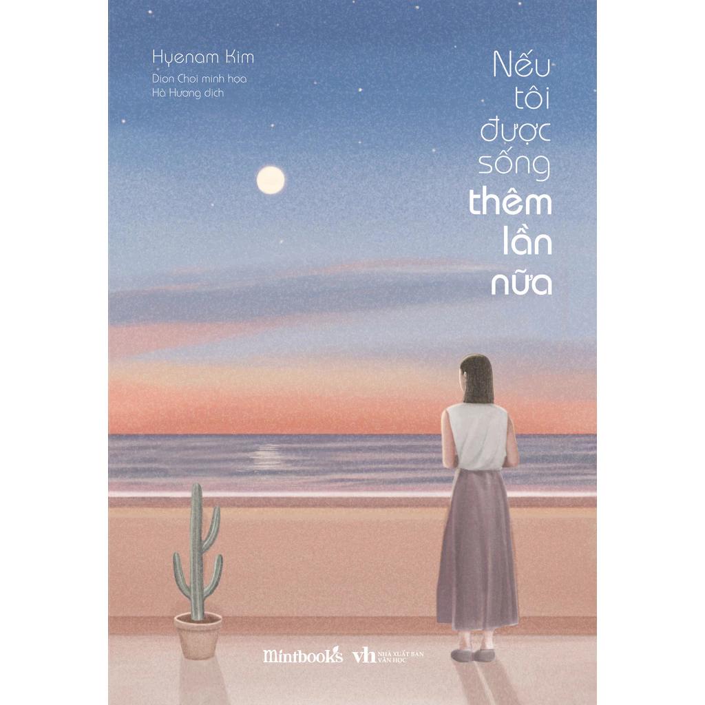 Sách Nếu Tôi Được Sống Thêm Lần Nữa - Bản Quyền