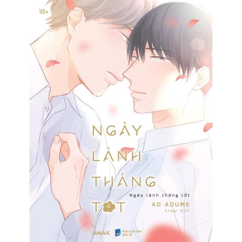 Sách Ngày Lành Tháng Tốt - Bản Quyền