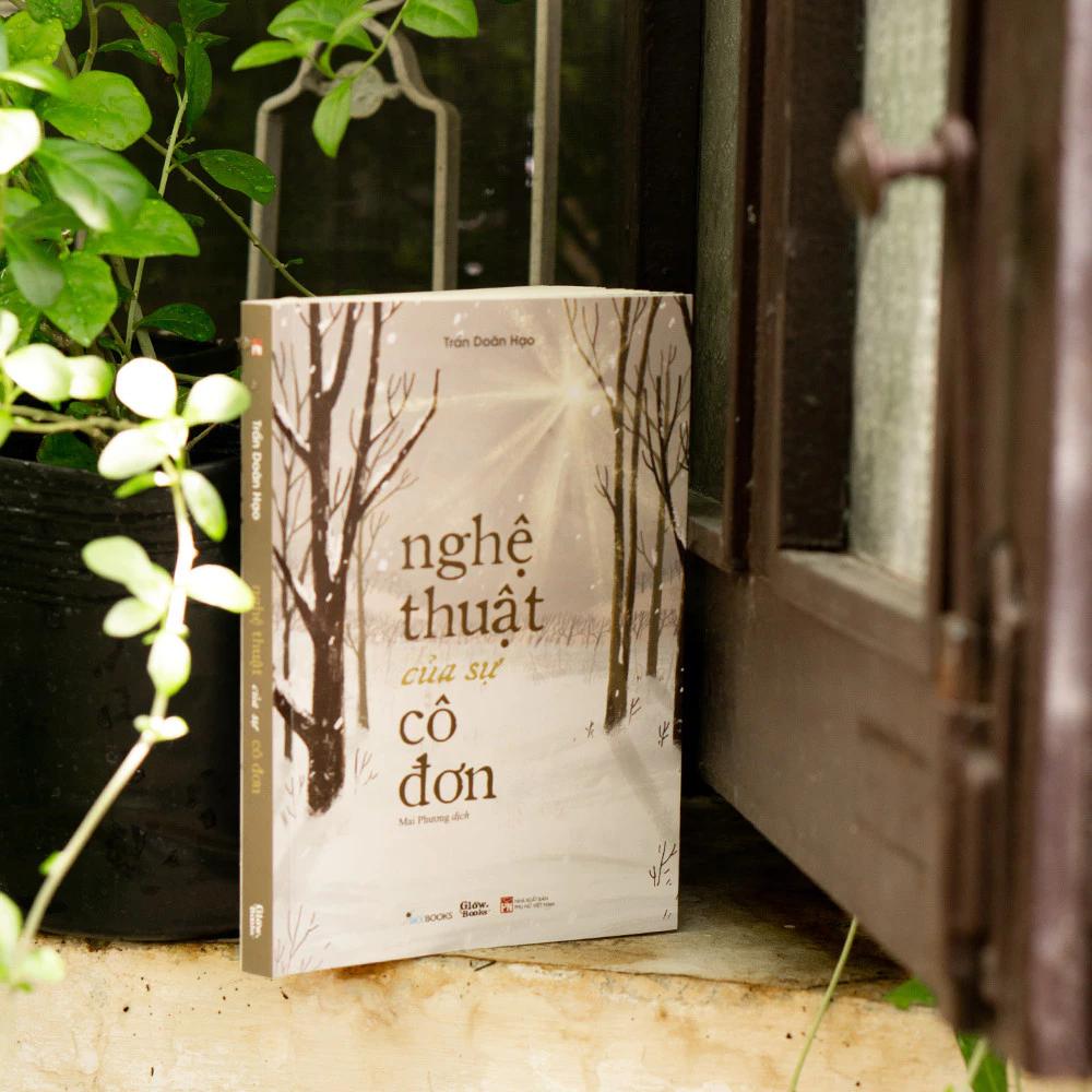 Sách Nghệ Thuật Của Sự Cô Đơn - Bản Quyền