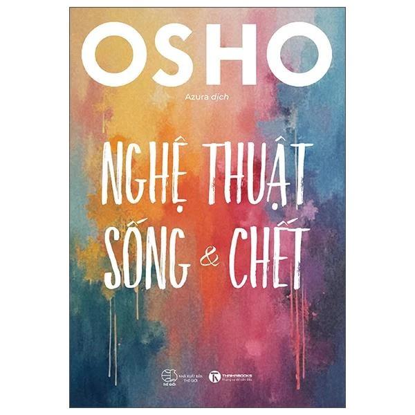 Sách Nghệ Thuật Sống Và Chết - Bản Quyền