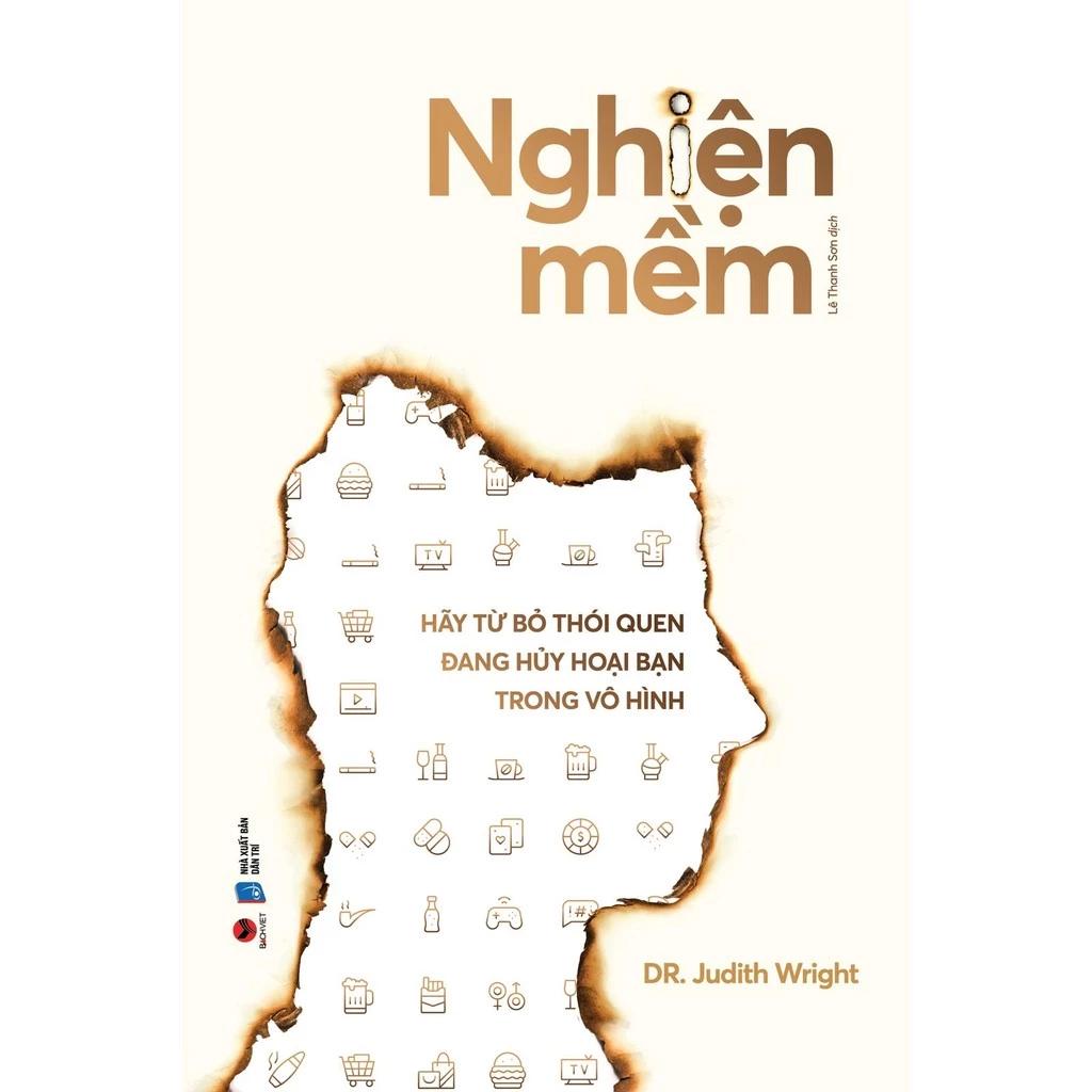 Sách Nghiện Mềm - Bản Quyền