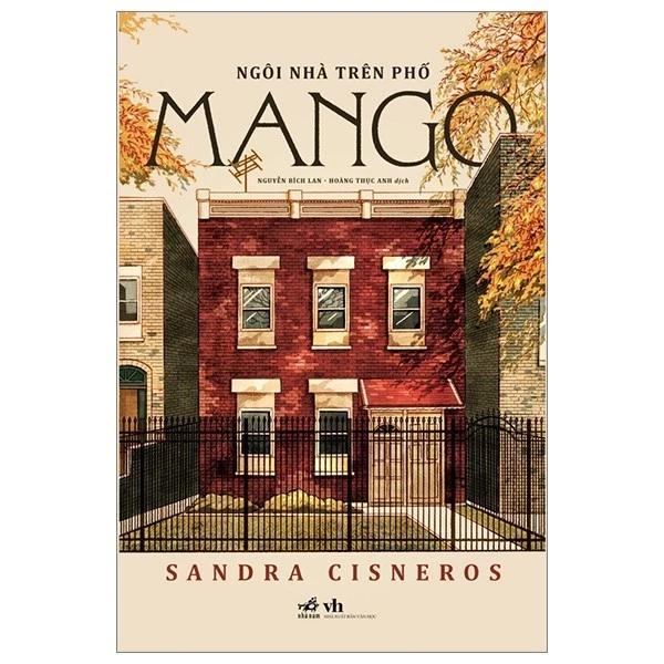 Sách Ngôi nhà trên phố Mango - Bản Quyền