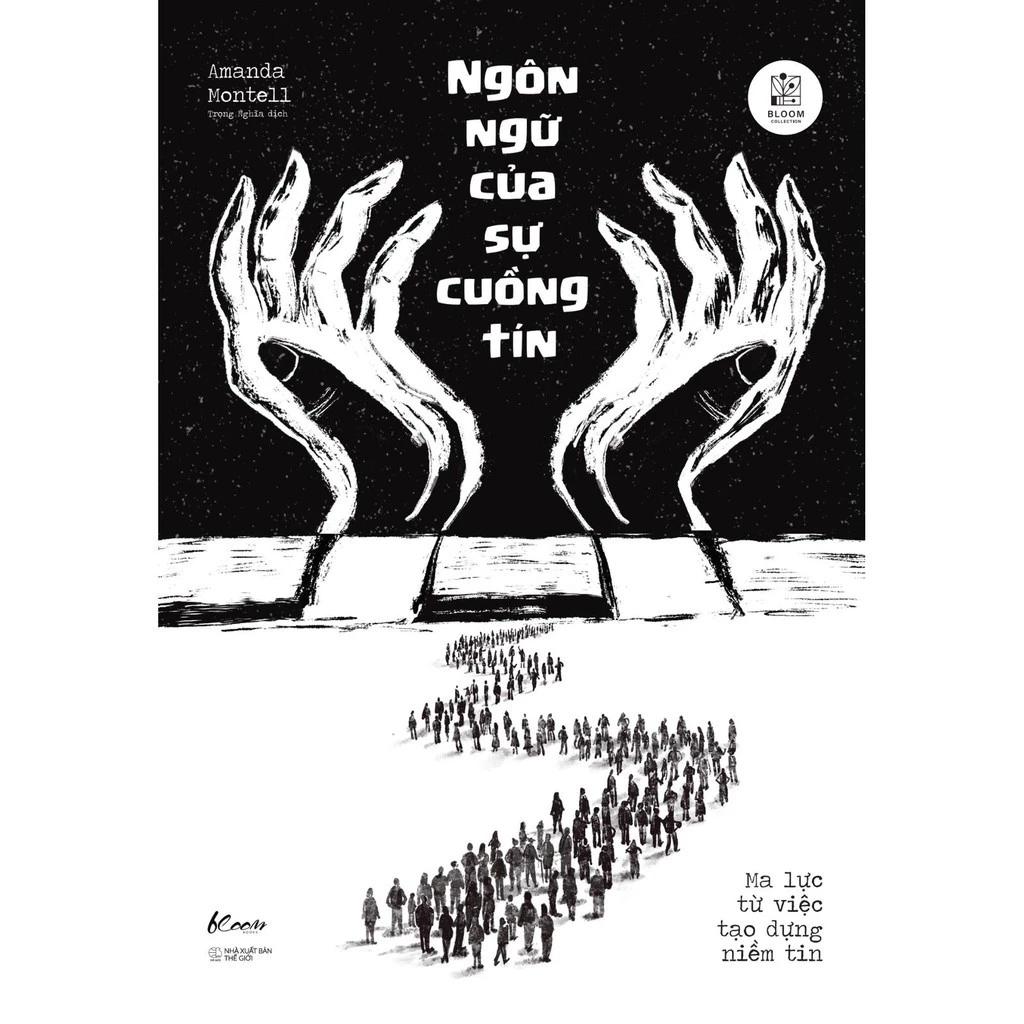 Sách Ngôn Ngữ Của Sự Cuồng Tín - Bản Quyền