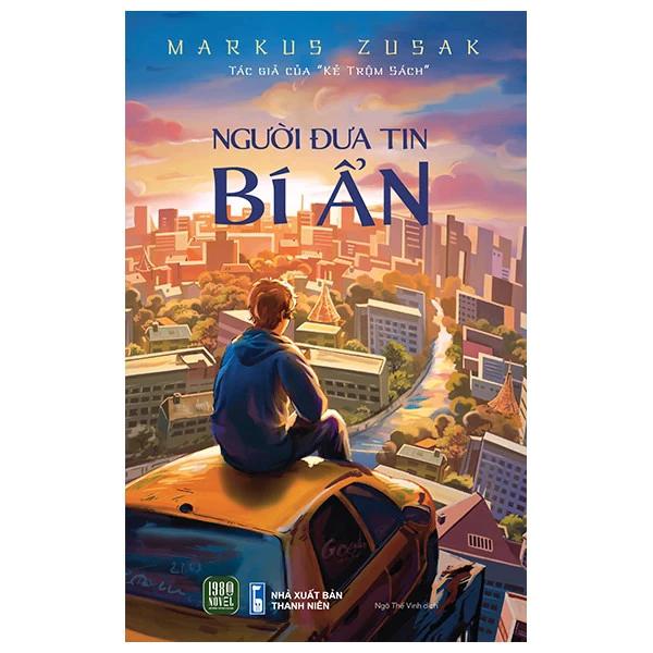 Sách Người Đưa Tin Bí Ẩn - Bản Quyền