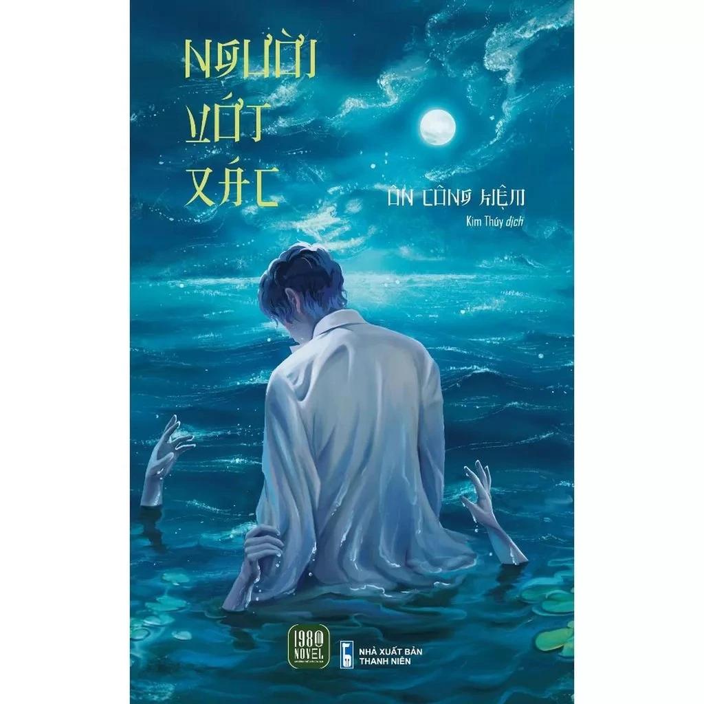 Sách Người Vớt Xác - Bản Quyền