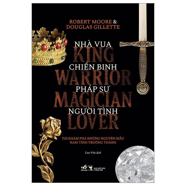Sách Nhà Vua Chiến Binh Pháp Sư Người Tình - Bản Quyền