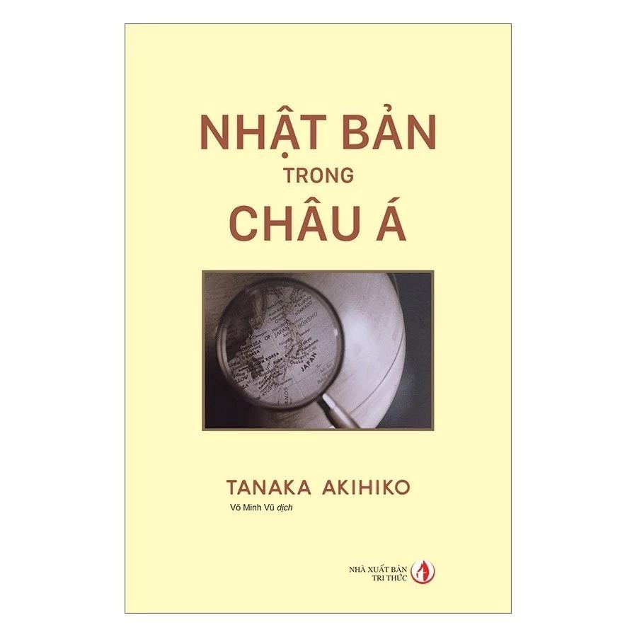 Sách Nhật Bản trong Châu Á - Bản Quyền