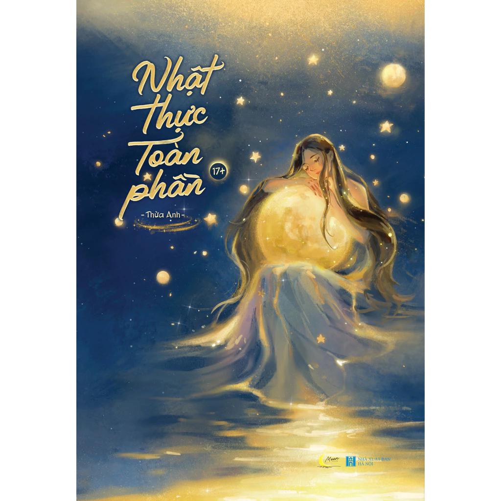 Sách Nhật Thực Toàn Phần - Bản Quyền