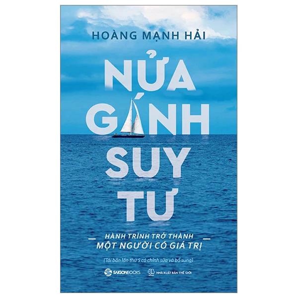 Sách Nửa Gánh Suy Tư - Bản Quyền