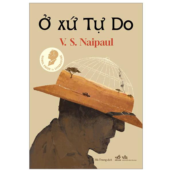 Sách Ở Xứ Tự Do - Bản Quyền