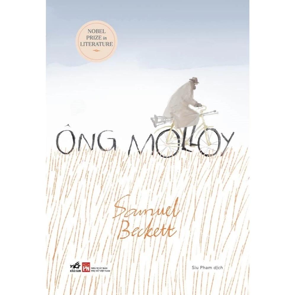 Sách Ông Molloy - Bản Quyền