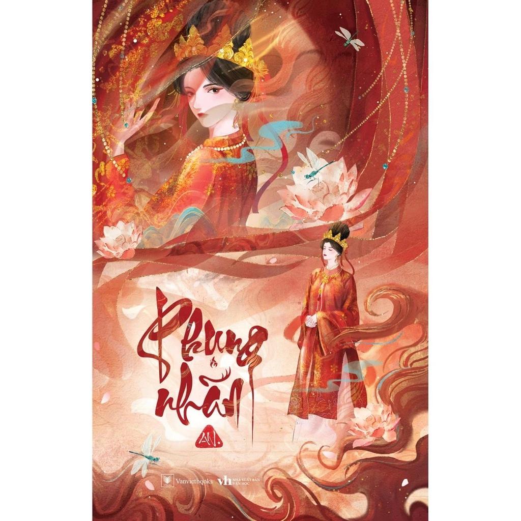 Sách Phụng Nhãn - Bản Quyền
