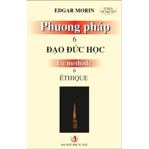 Sách Phương Pháp 6: Đạo Đức Học - Bản Quyền