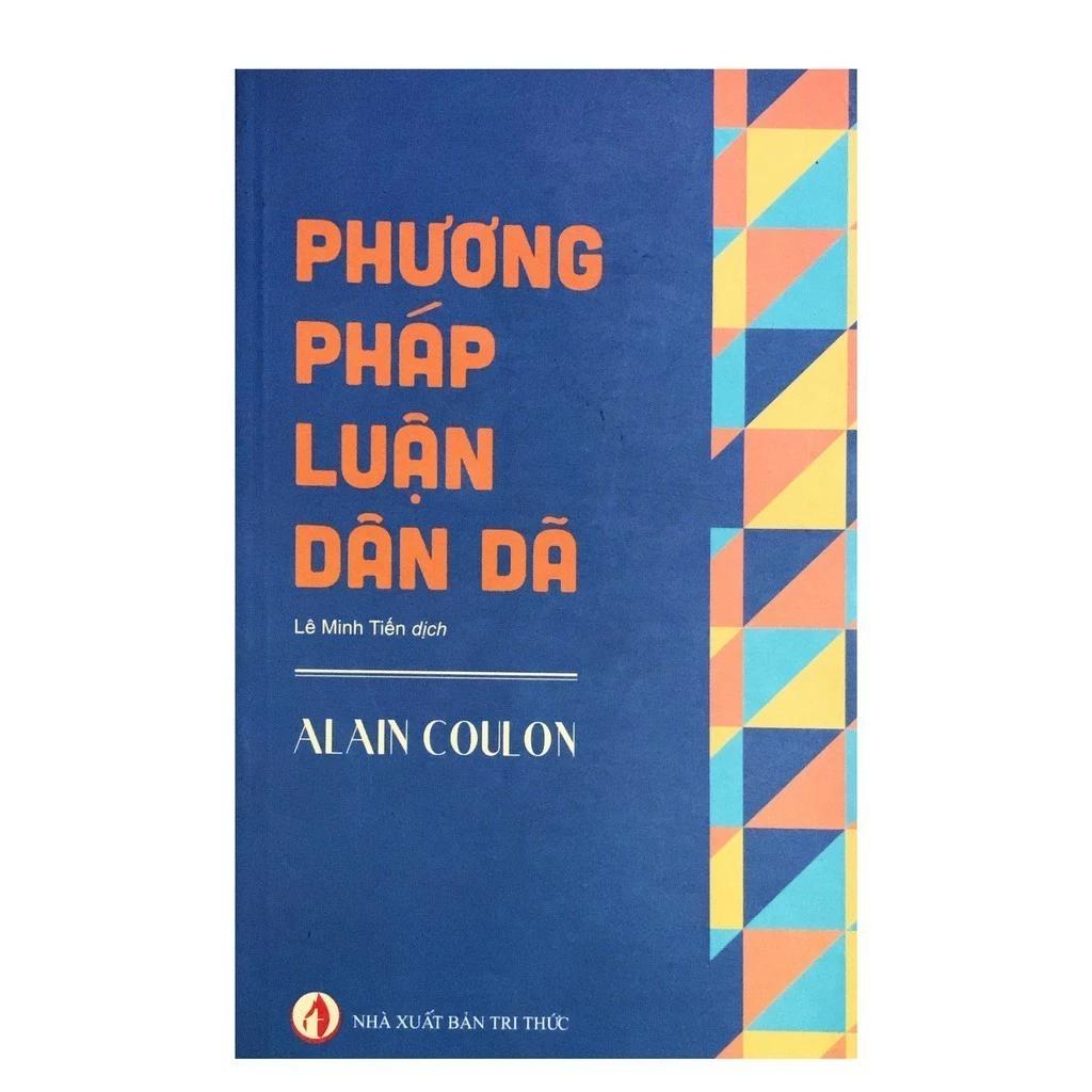Sách Phương pháp luận dân dã - Bản Quyền