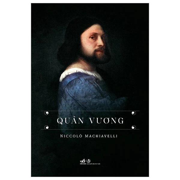 Sách Quân Vương - Bản Quyền