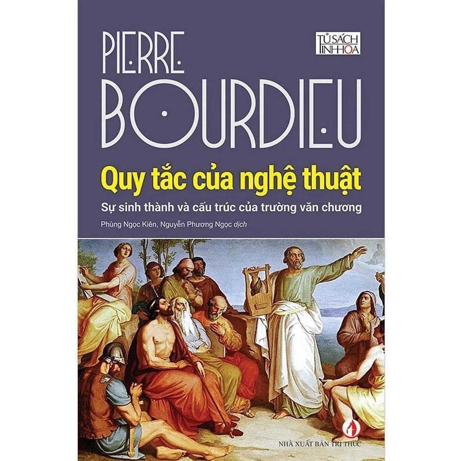 Sách Quy Tắc Của Nghệ Thuật - Bản Quyền