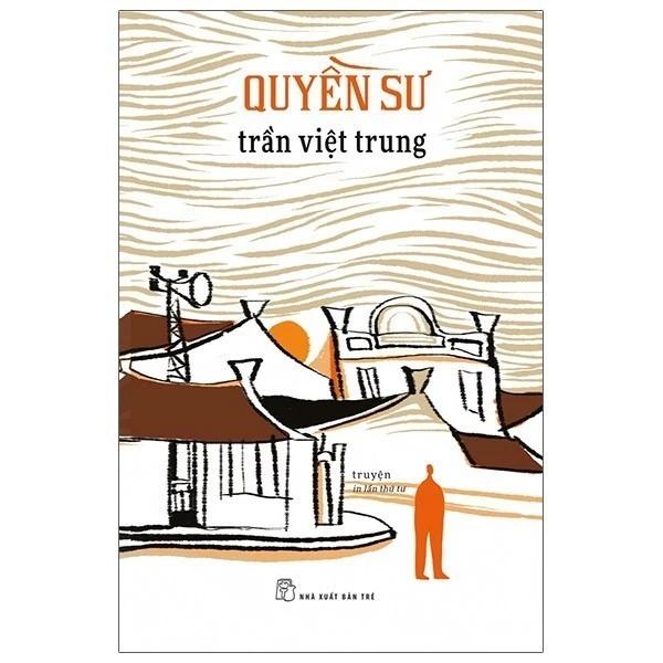 Sách Quyền Sư - Tiểu thuyết - Bản Quyền