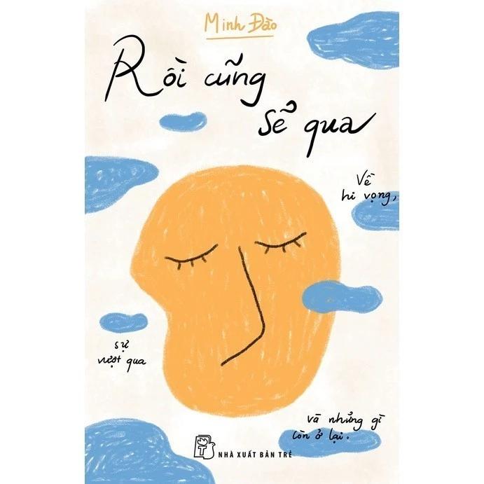 Sách Rồi Cũng Sẽ Qua - Bản Quyền