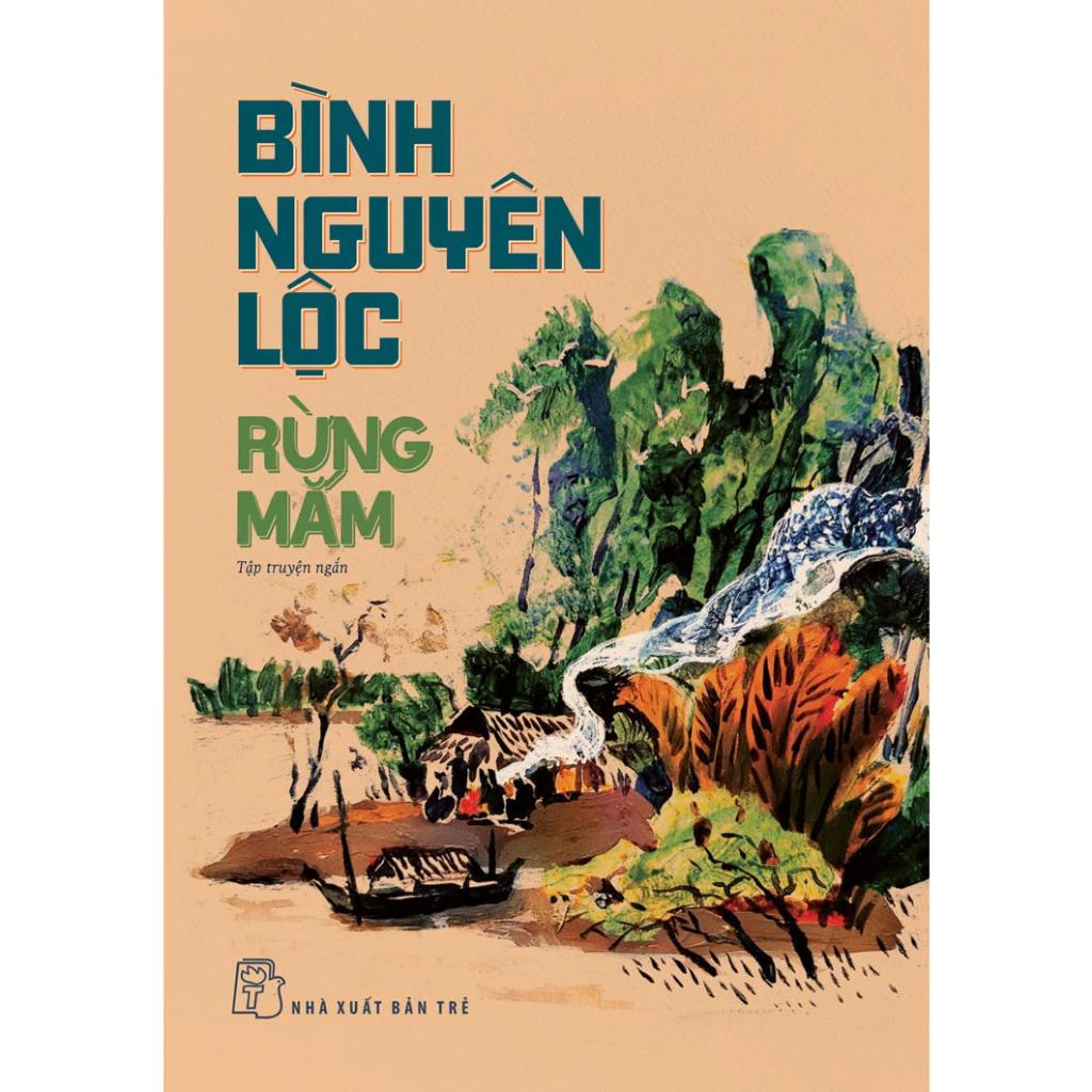 Sách Rừng Mắm - Bản Quyền