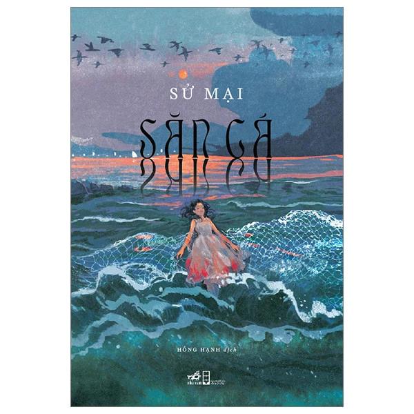 Sách Săn Cá - Bản Quyền
