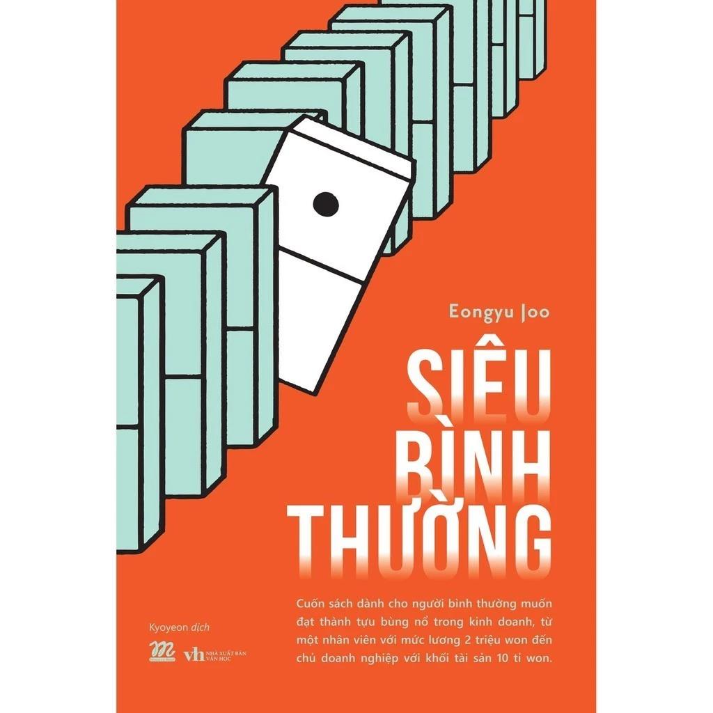 Sách Siêu Bình Thường - Bản Quyền