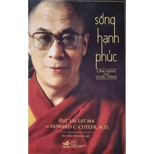Sách Sống Hạnh Phúc - Bản Quyền