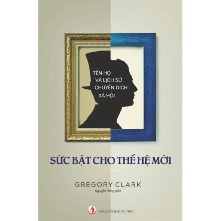 Sách Sức Bật Cho Thế Hệ Mới - Bản Quyền
