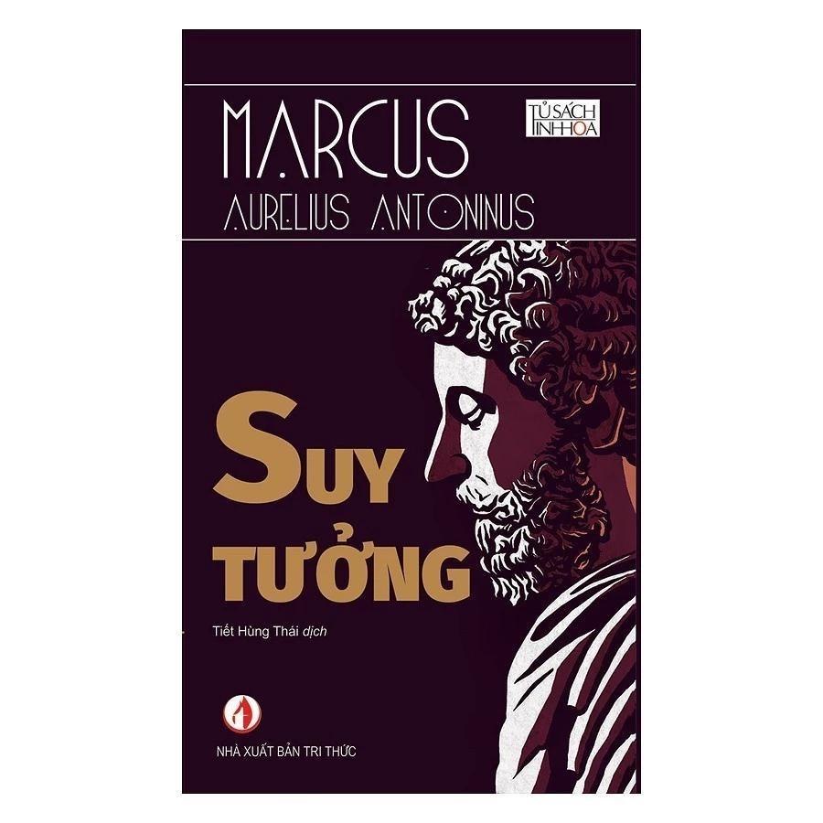 Sách Suy Tưởng - Bản Quyền