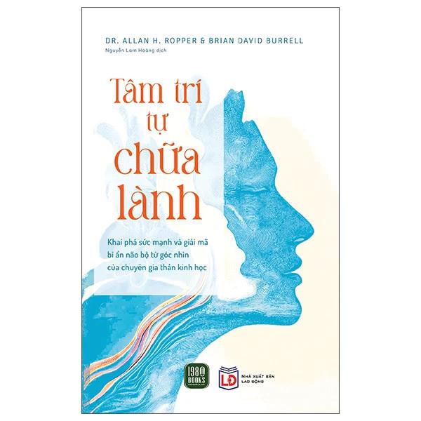 Sách Tâm Trí Tự Chữa Lành - Bản Quyền