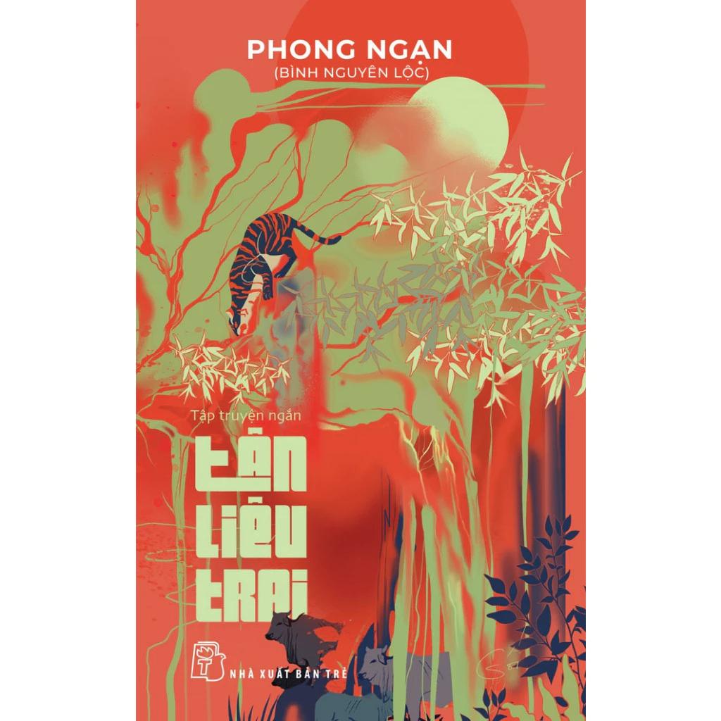 Sách Tân Liêu Trai - Bản Quyền