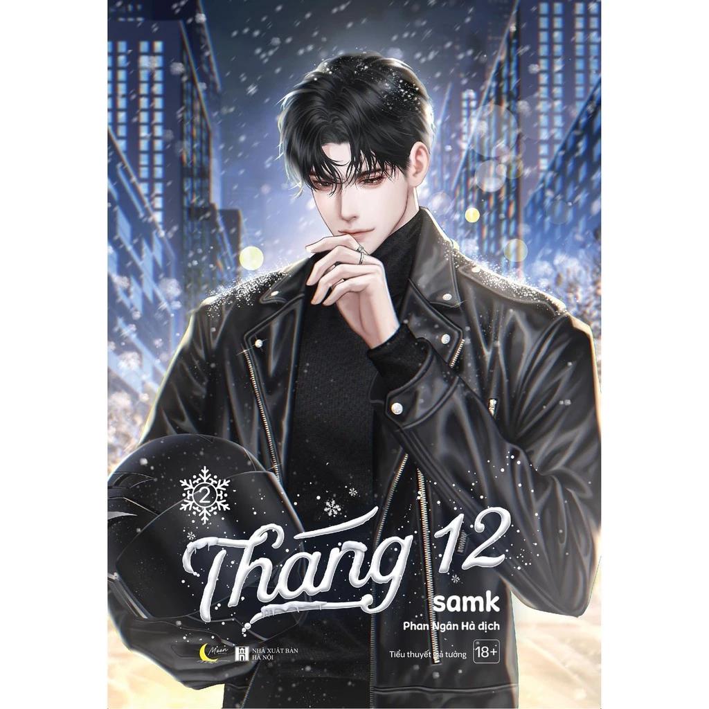 Sách Tháng 12 - Tập 2 - Bản Quyền