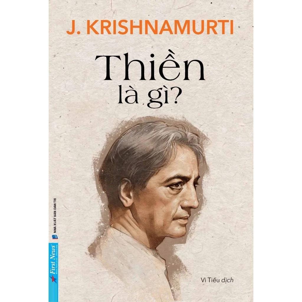 Sách Thiền là gì? - Bản Quyền