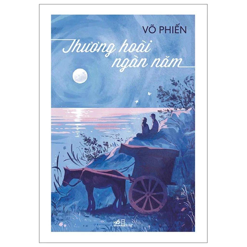 Sách Thương Hoài Ngàn Năm - Bản Quyền