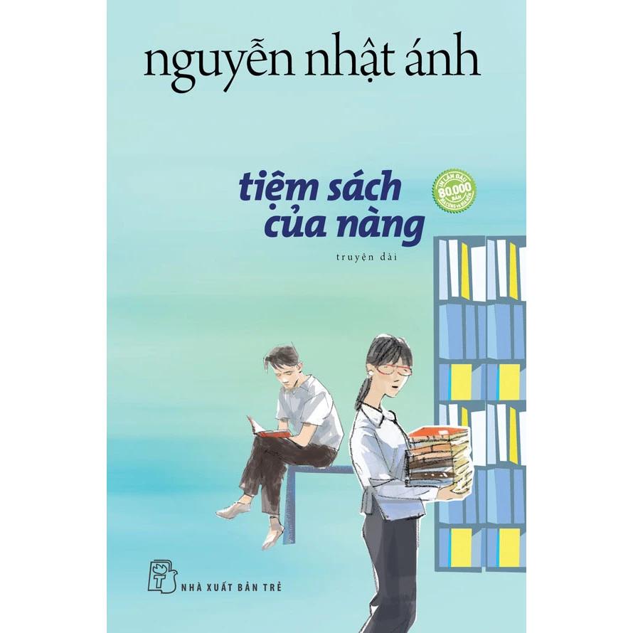 Sách Tiệm Sách Của Nàng - Bản Quyền