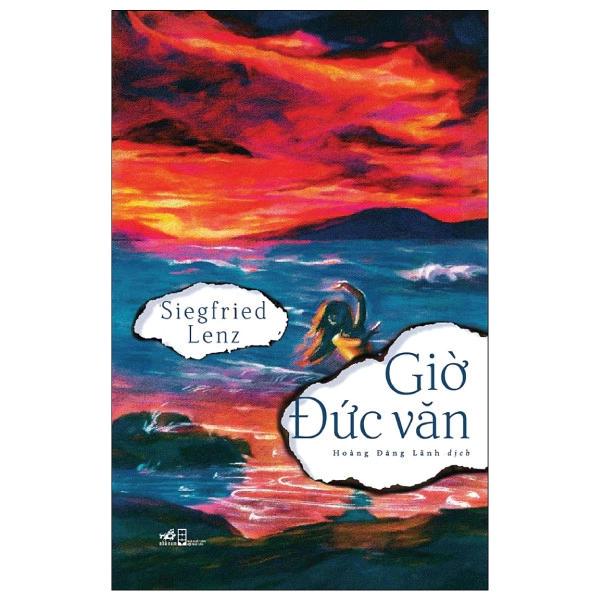 Sách Tiểu Thuyết - Giờ Đức Văn - Bản Quyền