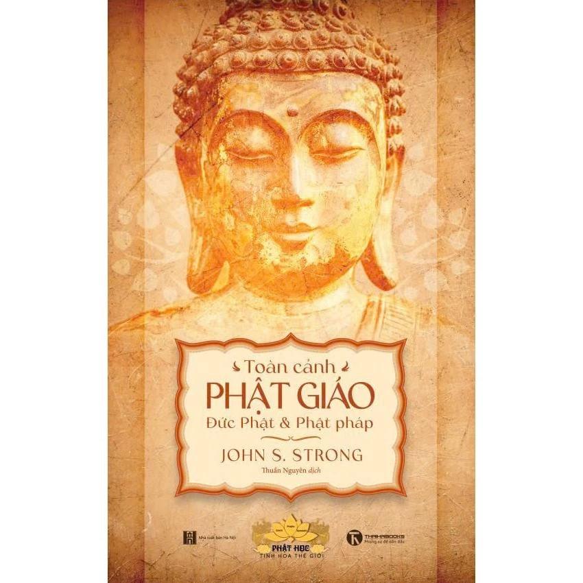 Sách Toàn Cảnh Phật Giáo - Bản Quyền