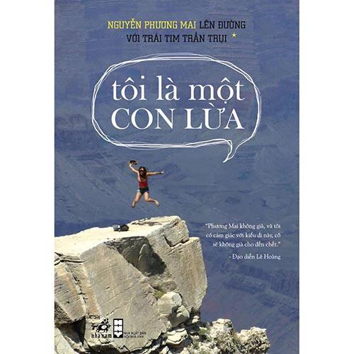 Sách Tôi là một con lừa - Bản Quyền