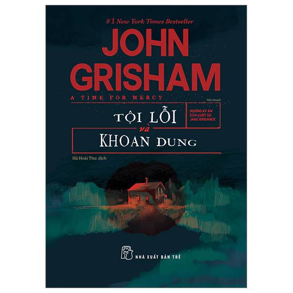 Sách Tội Lỗi Và Khoan Dung - Bản Quyền