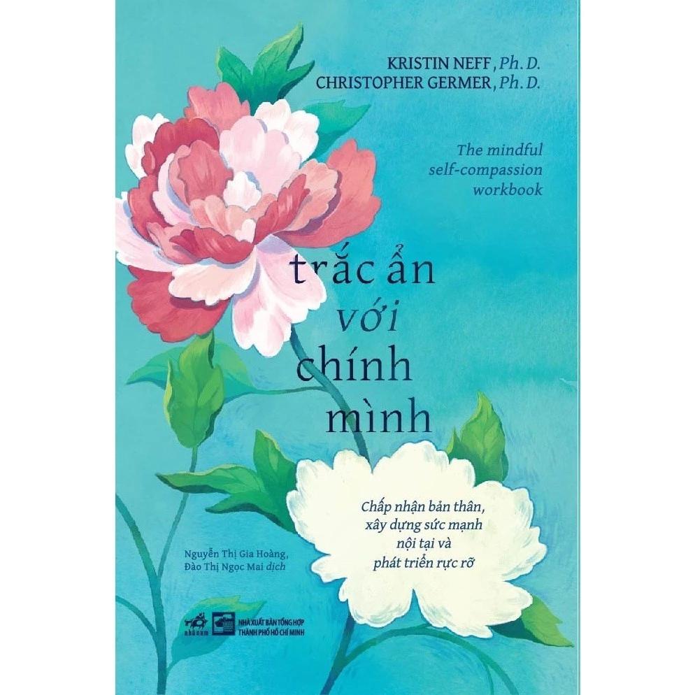 Sách Trắc ẩn với chính mình - Bản Quyền