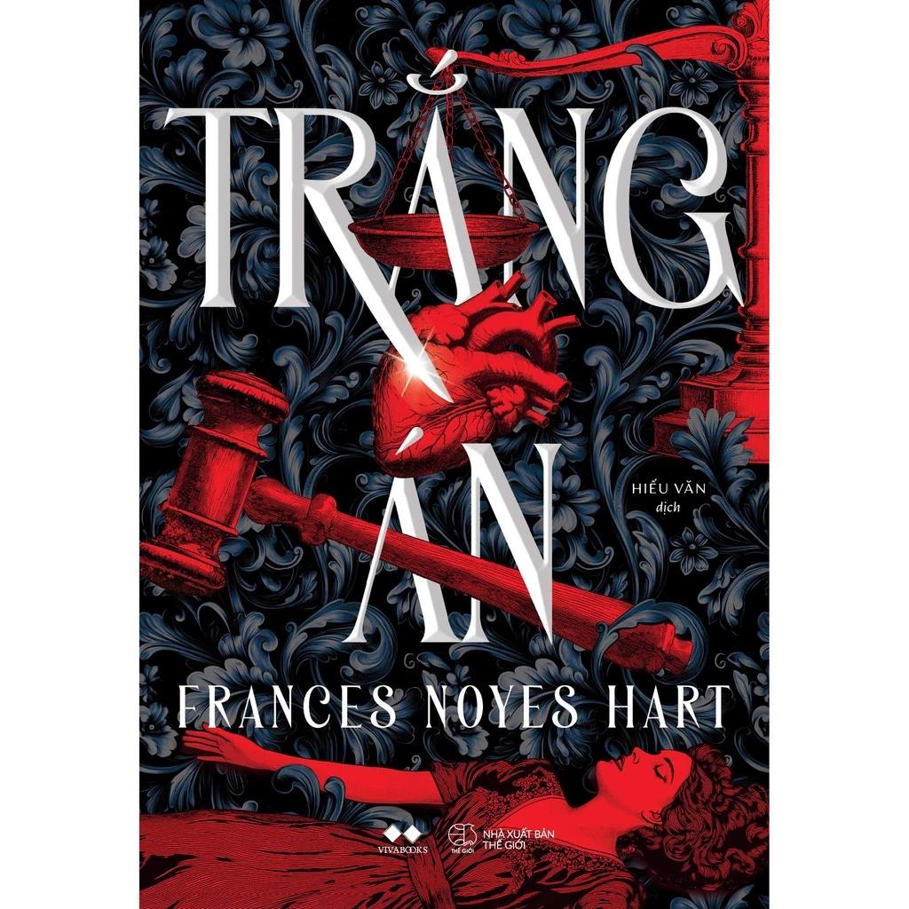 Sách Trắng Án - Bản Quyền