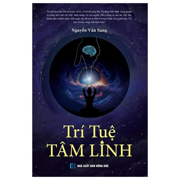 Sách Trí Tuệ Tâm Linh - Bản Quyền