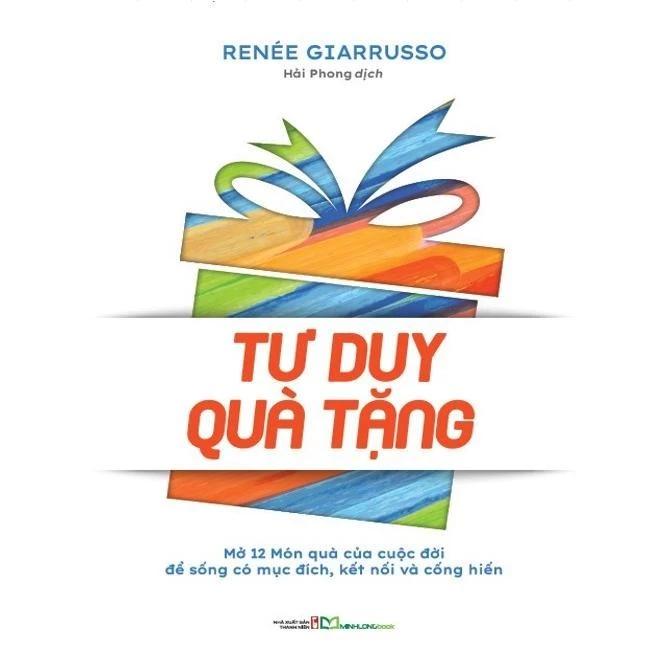 Sách Tư Duy Quà tặng - Bản Quyền