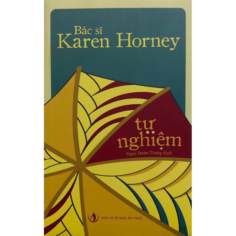 Sách Tự Nghiệm - Bản Quyền